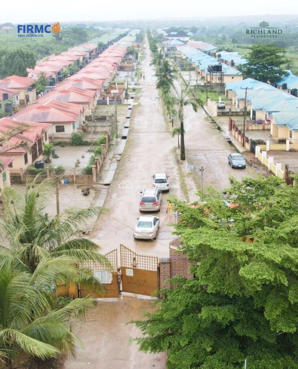 Prime Plots and Acres of Dry Land, Mowe Ofada, Ogun, Residential Land for Sale