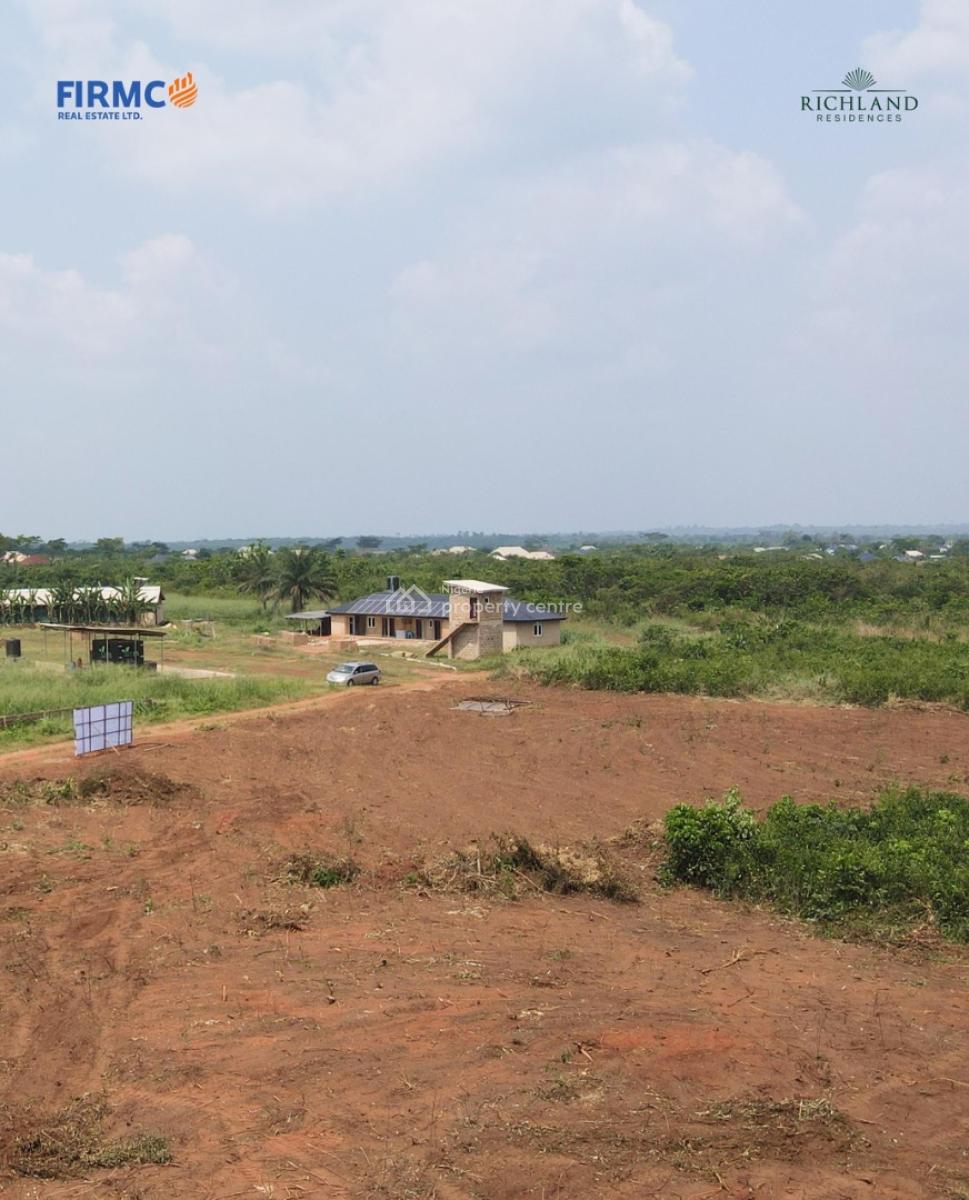 Prime Plots and Acres of Dry Land, Mowe Ofada, Ogun, Residential Land for Sale