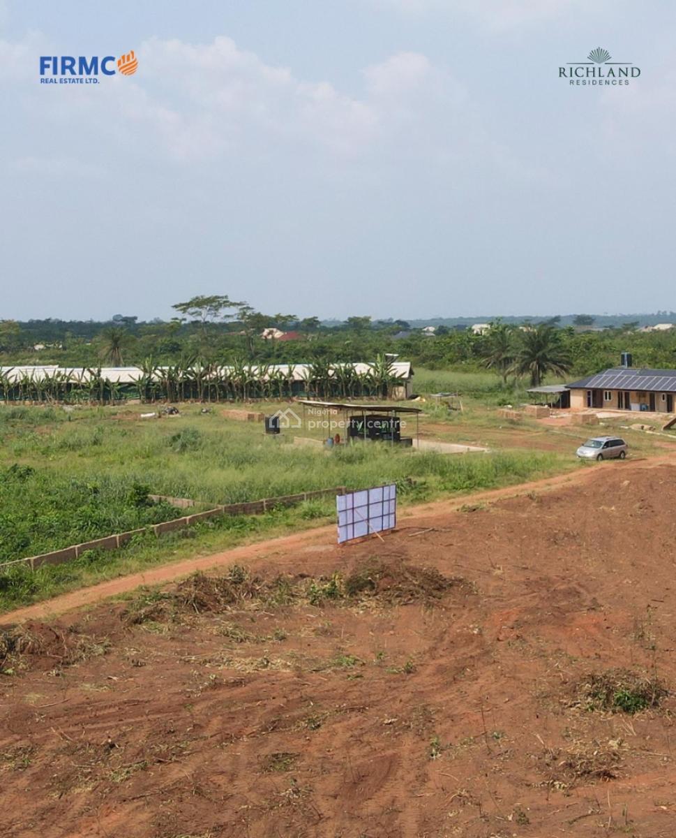 Prime Plots and Acres of Dry Land, Mowe Ofada, Ogun, Residential Land for Sale