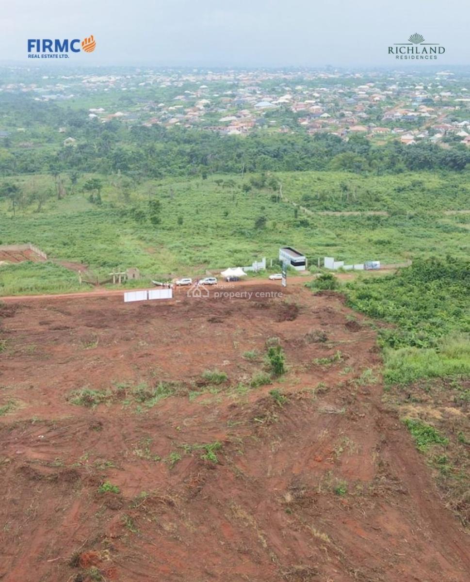 Prime Plots and Acres of Dry Land, Mowe Ofada, Ogun, Residential Land for Sale