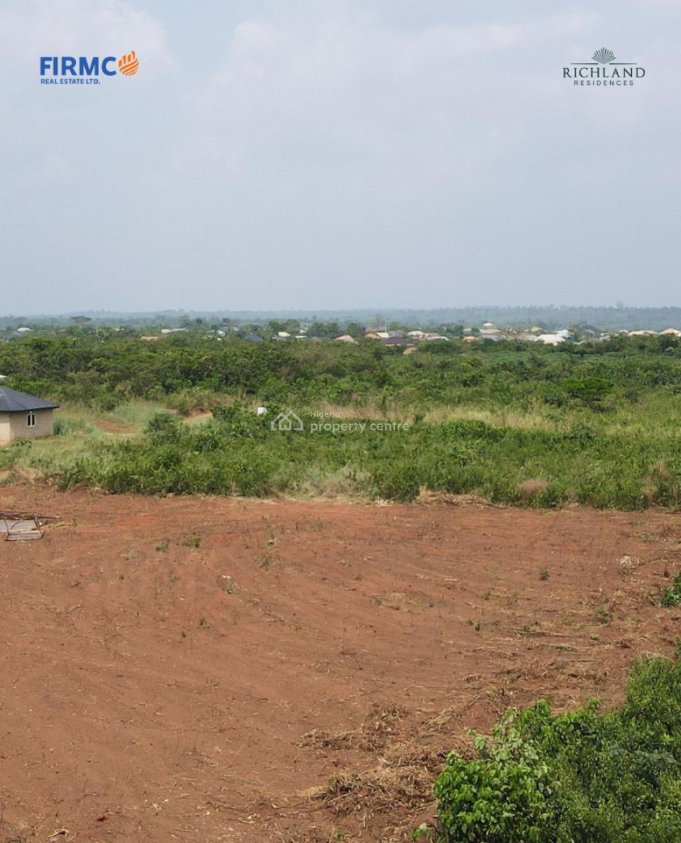 Prime Plots and Acres of Dry Land, Mowe Ofada, Ogun, Residential Land for Sale
