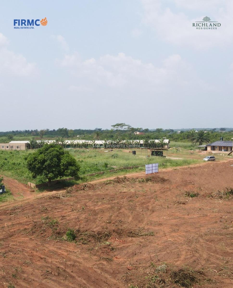 Prime Plots and Acres of Dry Land, Mowe Ofada, Ogun, Residential Land for Sale