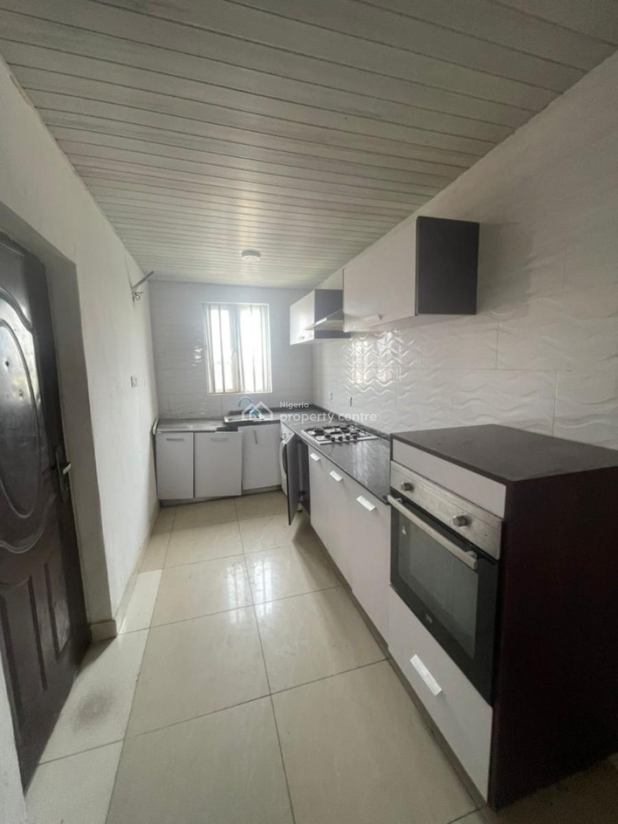 Lovely 2 Bedroom Apartments, Lekki, Conservation, Lekki Expressway, Lekki, Lagos, Flat / Apartment for Rent