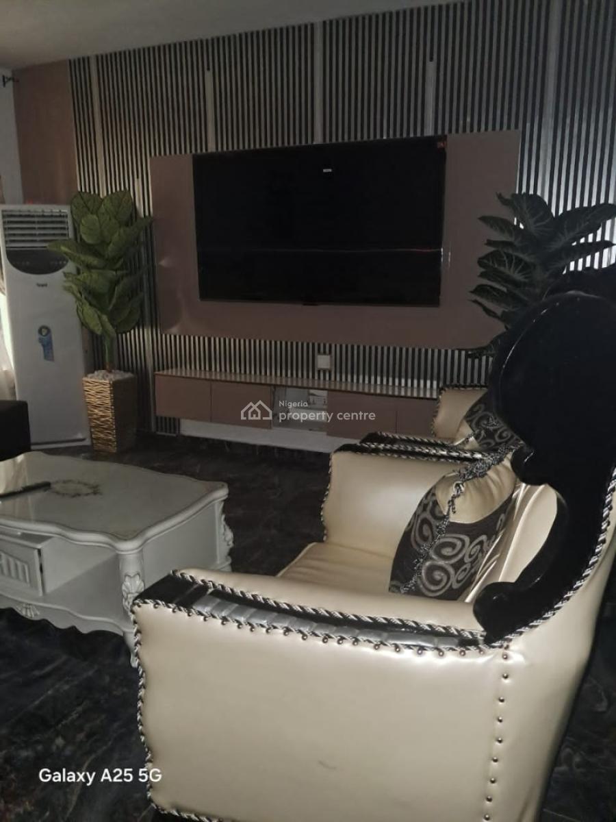 Fully Furnished 6 Units of 3 Bedroom Terrace House, Ikeja Gra, Ikeja, Lagos, Terraced Duplex for Rent