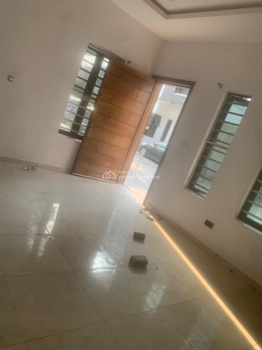 Studio Apartment, Oral Estate, Lekki Phase 2, Lekki, Lagos, Flat / Apartment for Rent