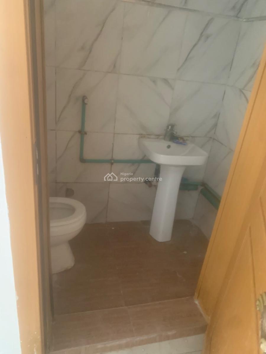 Studio Apartment, Oral Estate, Lekki Phase 2, Lekki, Lagos, Flat / Apartment for Rent