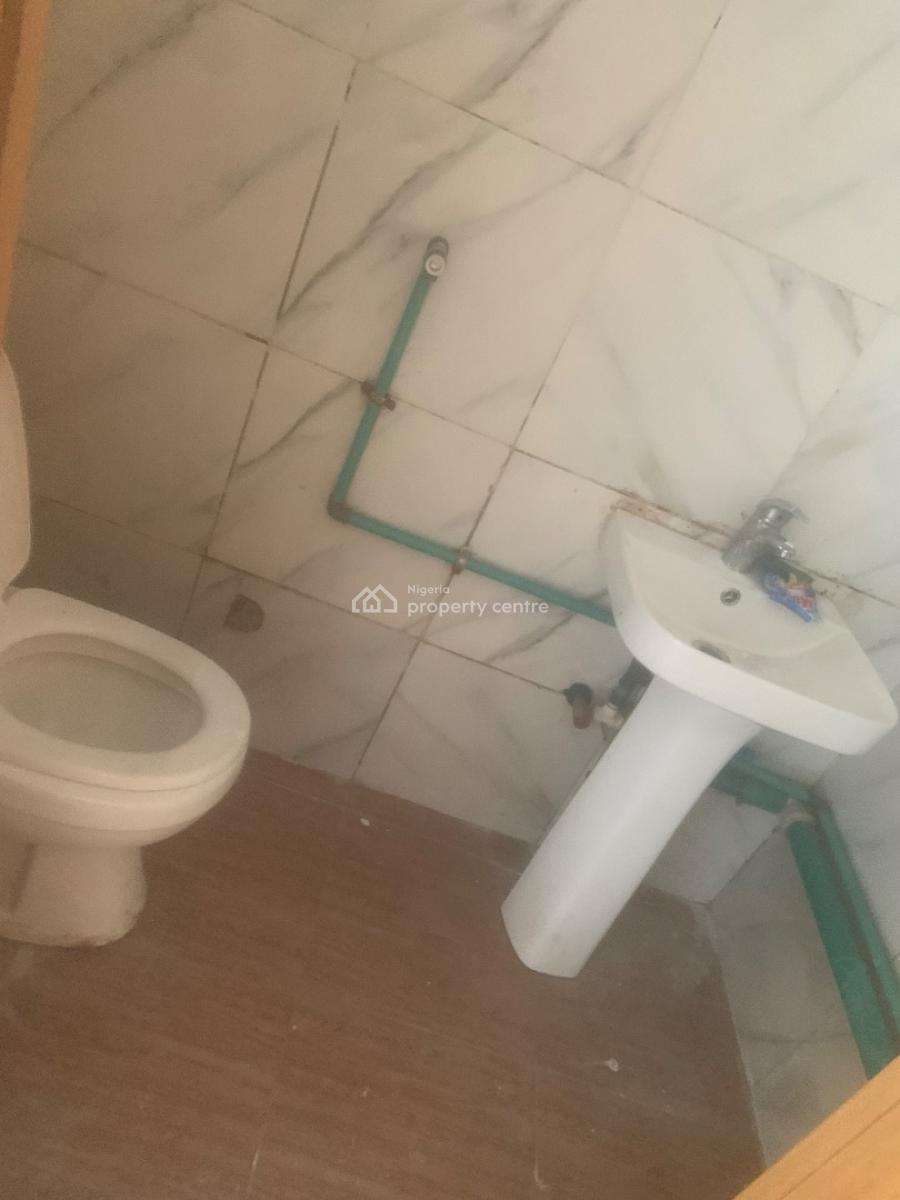 Studio Apartment, Oral Estate, Lekki Phase 2, Lekki, Lagos, Flat / Apartment for Rent