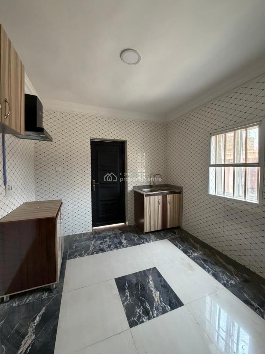 Well Maintained 2 Bedroom Apartment, Oniru, Victoria Island (vi), Lagos, Flat / Apartment for Rent