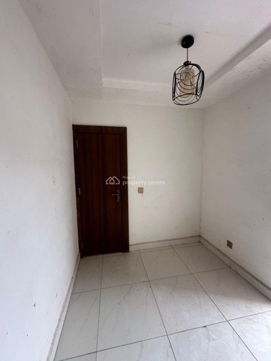 3 Bedroom Terrace with Bq, Legislative Quarters, Garki, Abuja, Terraced Duplex for Sale