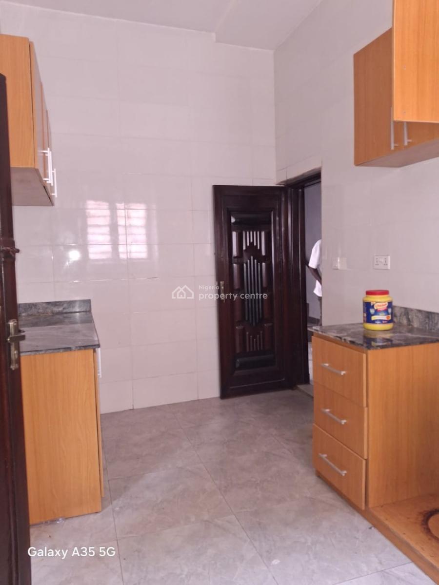 Sharp Lovely 2 Bedroom Terrace Duplex, Sangotedo, Ajah, Lagos, Terraced Duplex for Rent