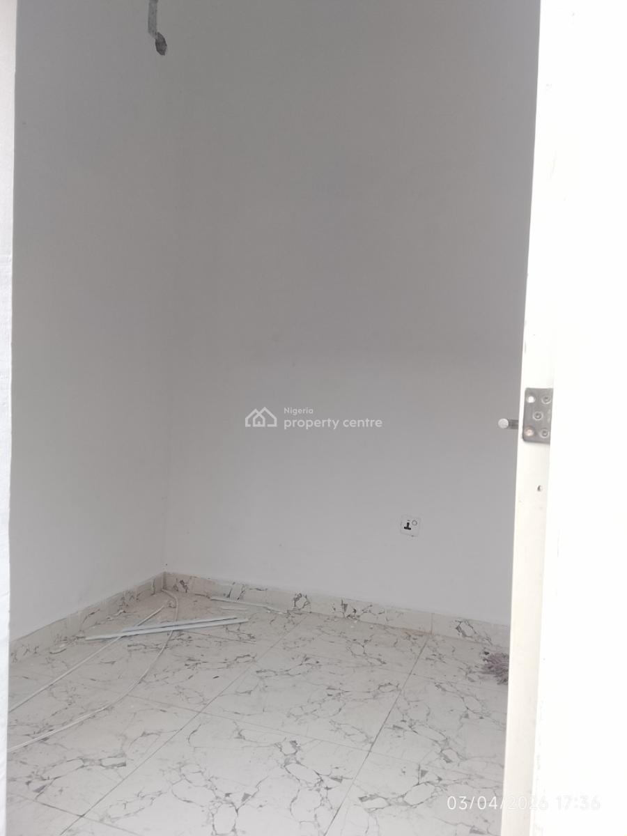 Exclusive Bq, Lekki County, Ikota, Lekki, Lagos, House for Rent