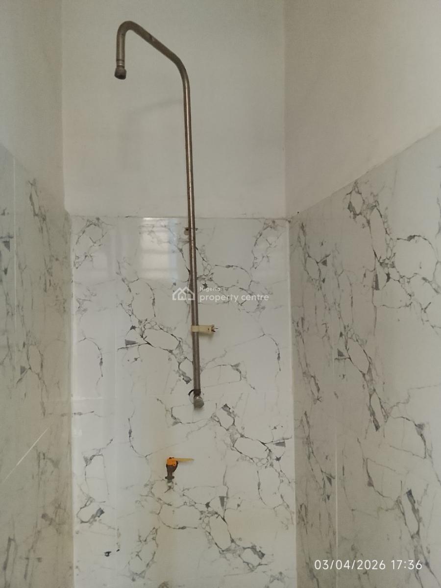 Exclusive Bq, Lekki County, Ikota, Lekki, Lagos, House for Rent