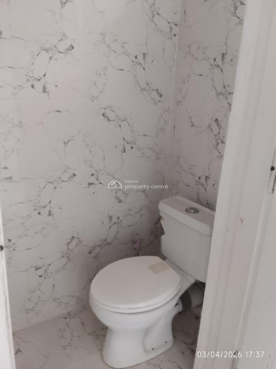 Exclusive Bq, Lekki County, Ikota, Lekki, Lagos, House for Rent