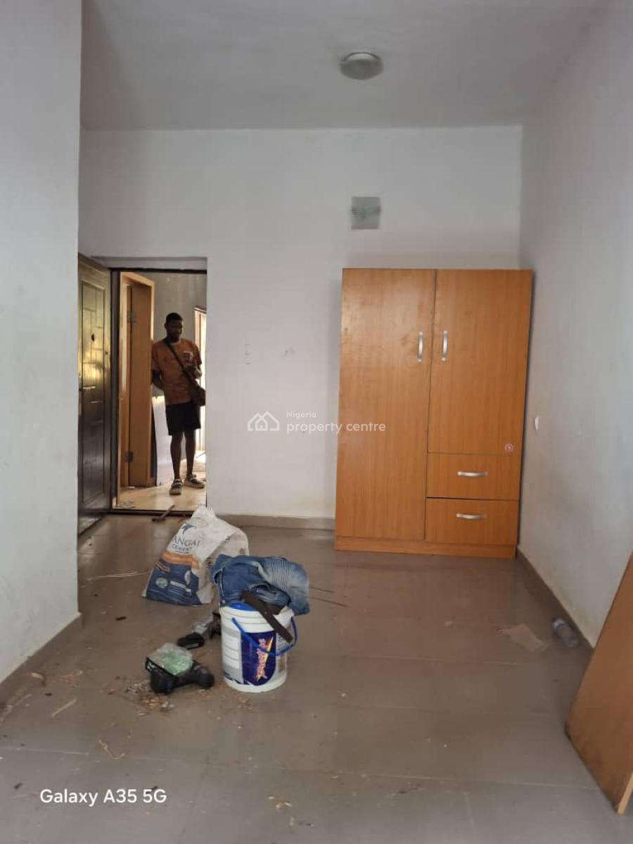 Newly Renovated 1-bedroom Mini Flat, Destiny Homes, Abijo, Lekki, Lagos, Mini Flat (room and Parlour) for Rent