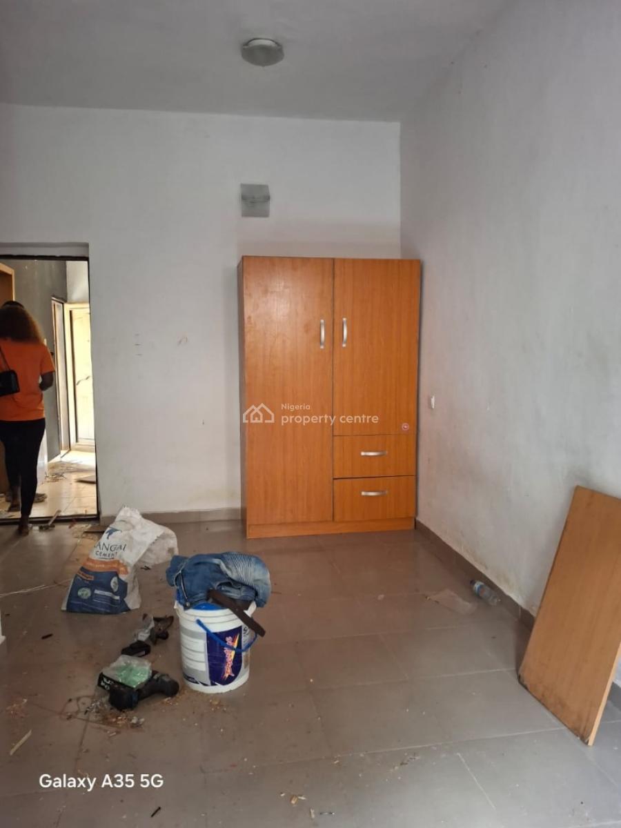 Newly Renovated 1-bedroom Mini Flat, Destiny Homes, Abijo, Lekki, Lagos, Mini Flat (room and Parlour) for Rent