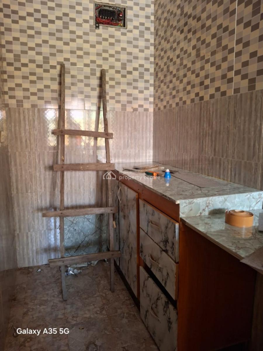 Newly Renovated 1-bedroom Mini Flat, Destiny Homes, Abijo, Lekki, Lagos, Mini Flat (room and Parlour) for Rent