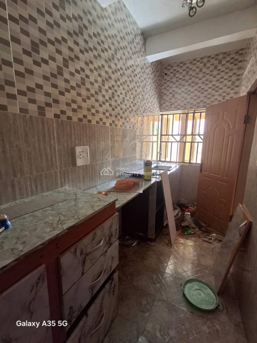 Newly Renovated 1-bedroom Mini Flat, Destiny Homes, Abijo, Lekki, Lagos, Mini Flat (room and Parlour) for Rent