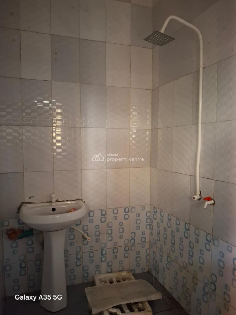 Newly Renovated 1-bedroom Mini Flat, Destiny Homes, Abijo, Lekki, Lagos, Mini Flat (room and Parlour) for Rent