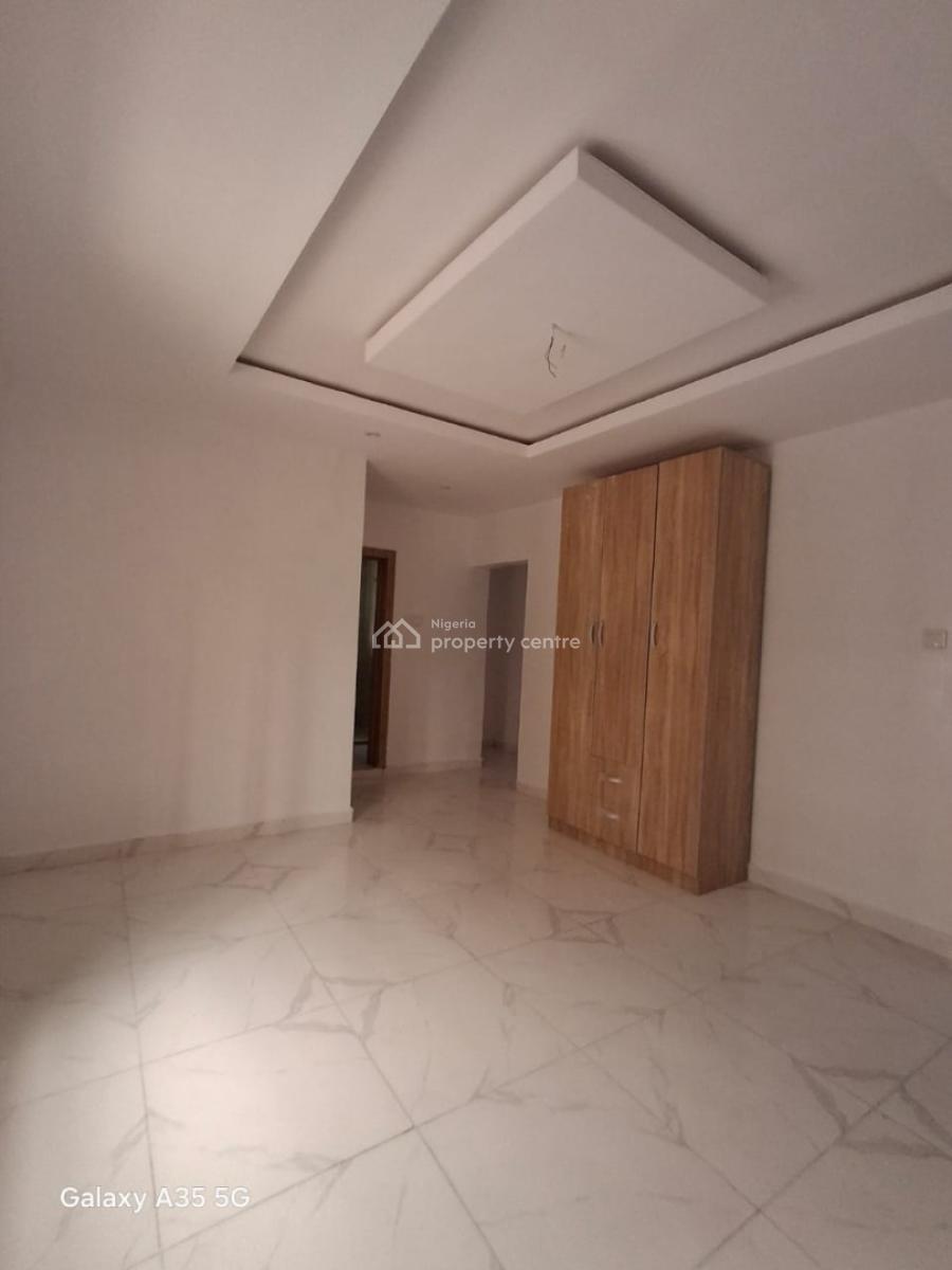 Sharp Lovely Newly Built 3 Bedroom Apartment, Sangotedo, Ajah, Lagos, Flat / Apartment for Rent