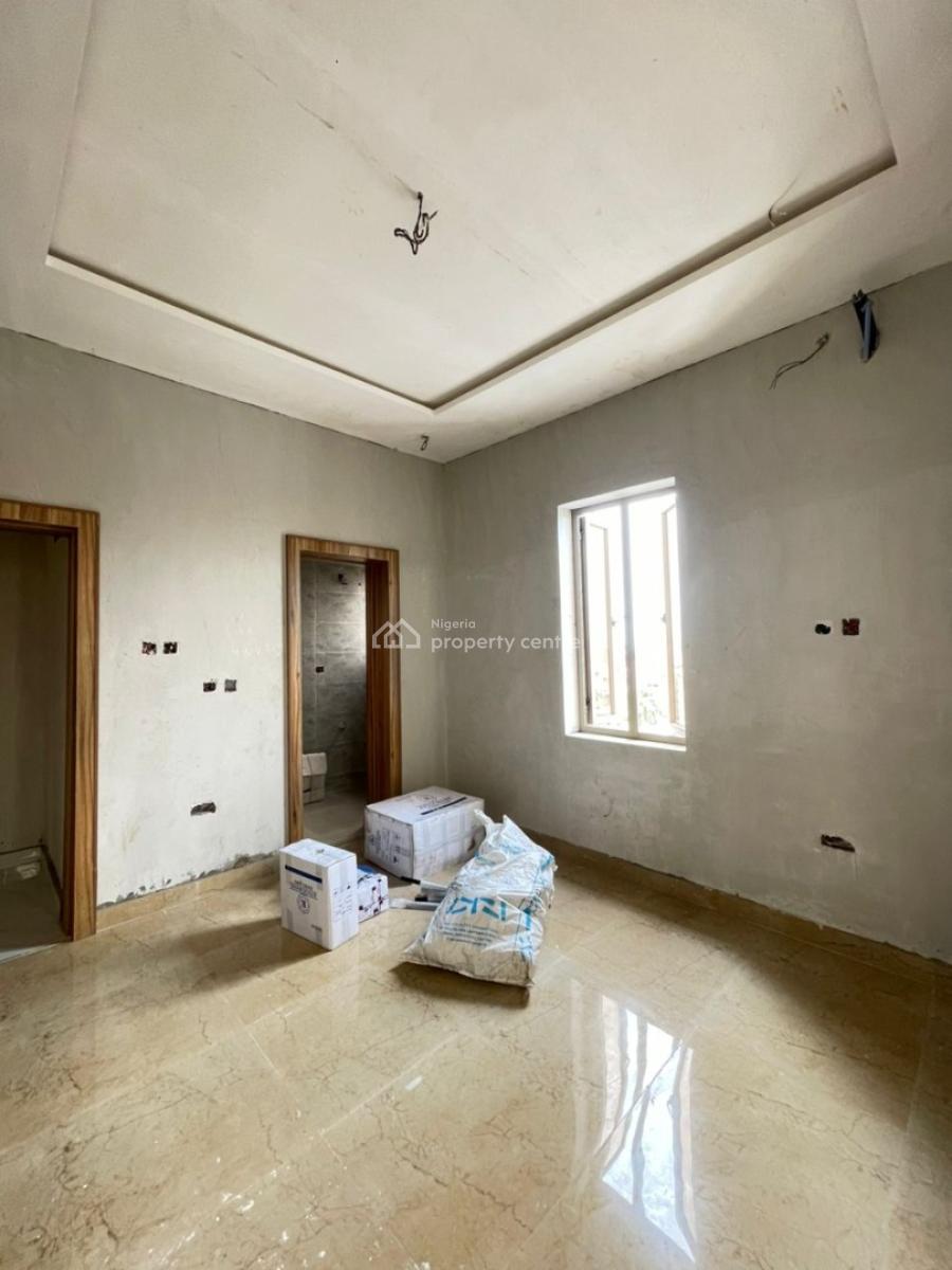 5 Bedroom Fully Detached Duplex, Magodo, Lagos, Detached Duplex for Sale