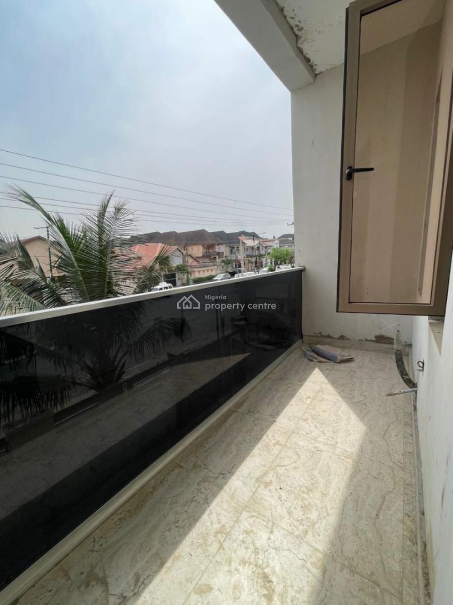 5 Bedroom Fully Detached Duplex, Magodo, Lagos, Detached Duplex for Sale