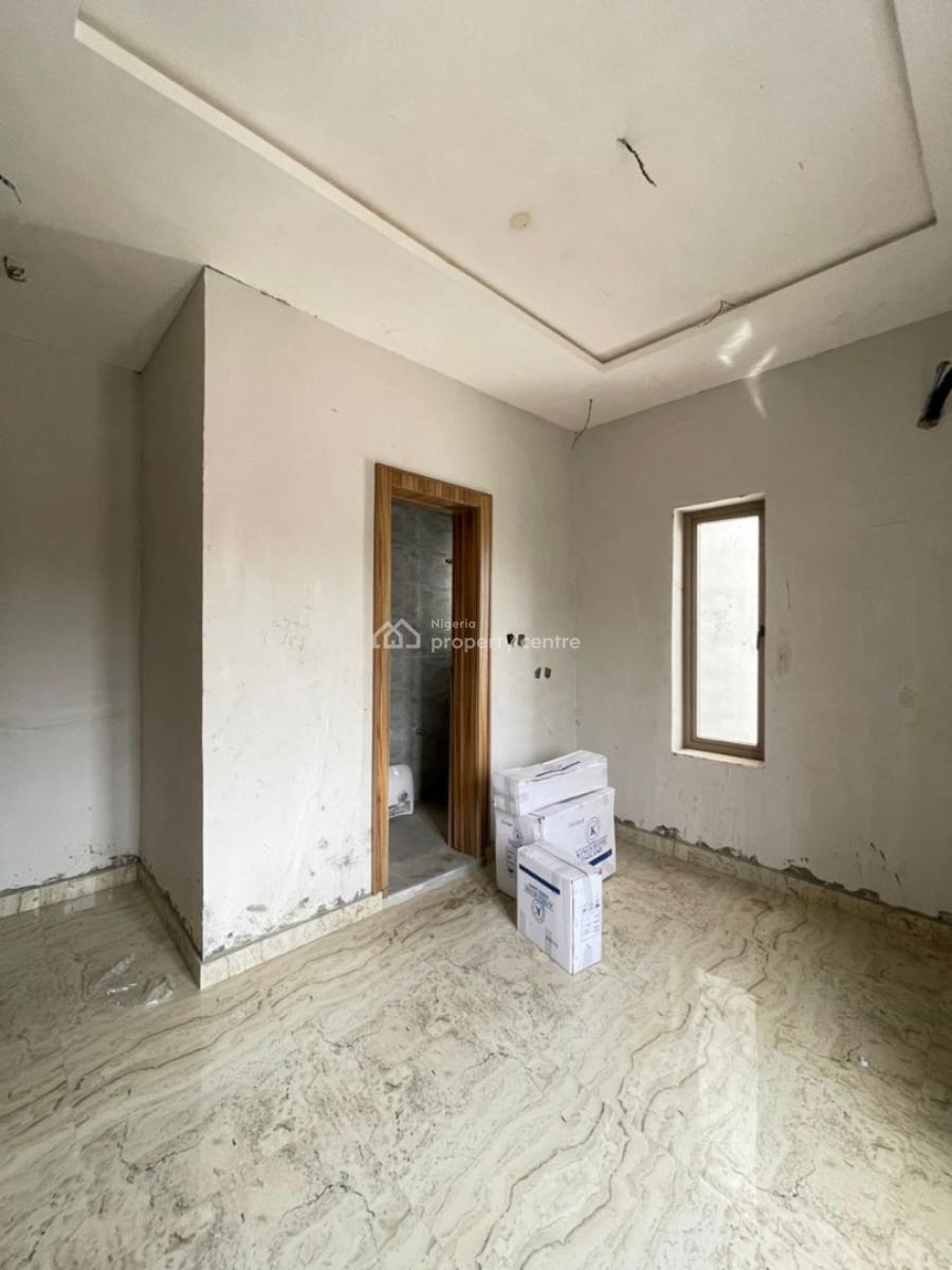 5 Bedroom Fully Detached Duplex, Magodo, Lagos, Detached Duplex for Sale