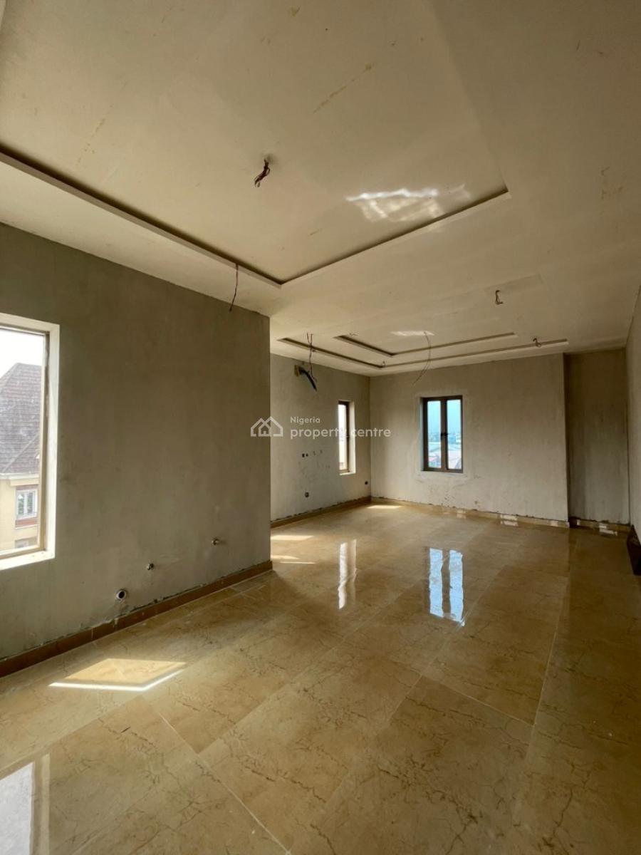 5 Bedroom Fully Detached Duplex, Magodo, Lagos, Detached Duplex for Sale