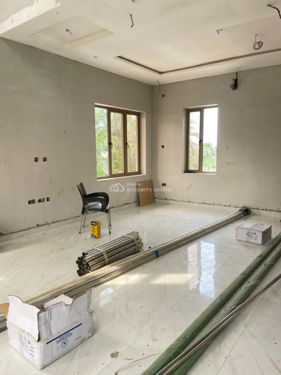 5 Bedroom Fully Detached Duplex, Magodo, Lagos, Detached Duplex for Sale