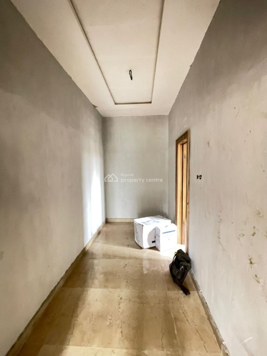 5 Bedroom Fully Detached Duplex, Magodo, Lagos, Detached Duplex for Sale