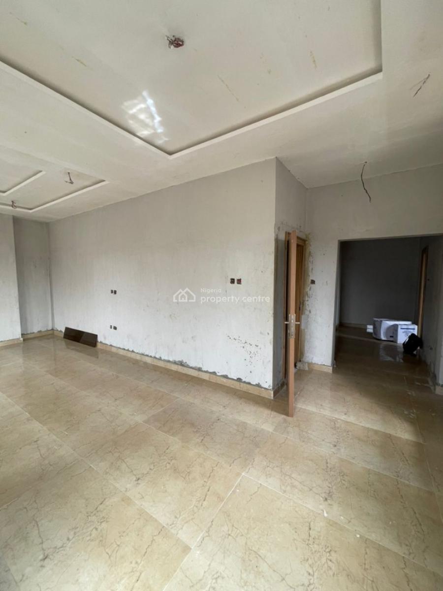 5 Bedroom Fully Detached Duplex, Magodo, Lagos, Detached Duplex for Sale