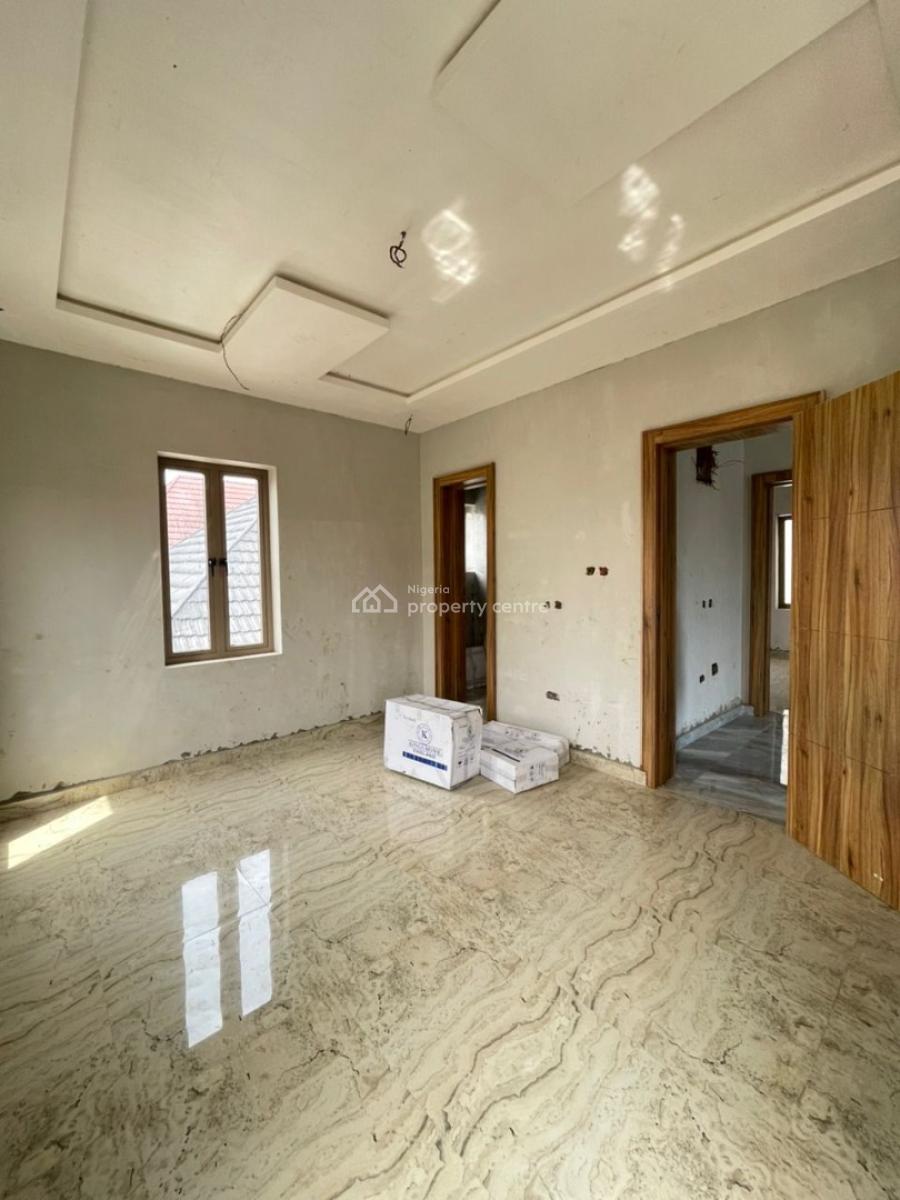 5 Bedroom Fully Detached Duplex, Magodo, Lagos, Detached Duplex for Sale
