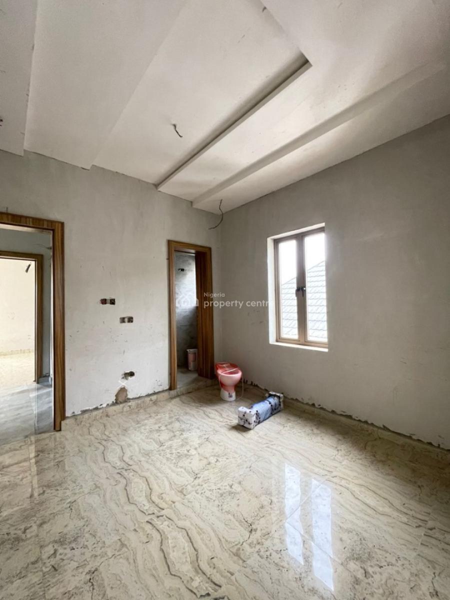 5 Bedroom Fully Detached Duplex, Magodo, Lagos, Detached Duplex for Sale