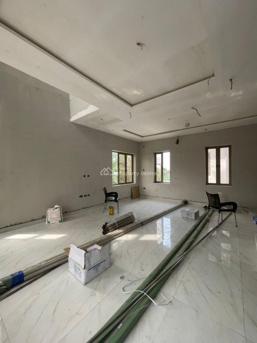 5 Bedroom Fully Detached Duplex, Magodo, Lagos, Detached Duplex for Sale