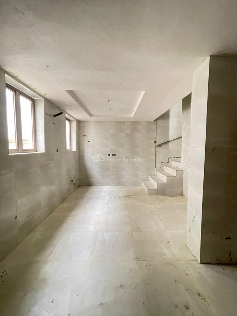 5 Bedroom Fully Detached Duplex, Magodo, Lagos, Detached Duplex for Sale