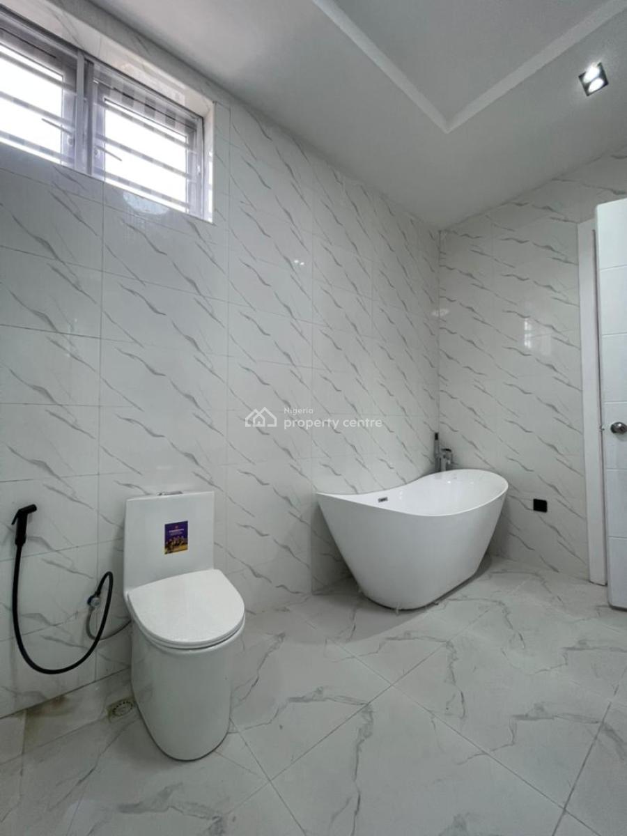 Luxury 5 Bedroom House, Lekki County Home, Ikota, Lekki, Lagos, Detached Duplex for Sale