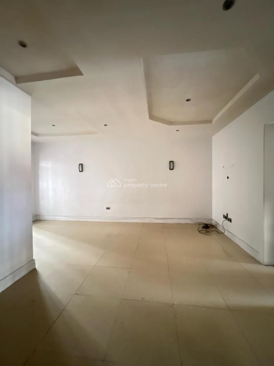 Well Maintained & Spacious 4 Bedroom Town House with Swimming Pool, Oniru, Victoria Island (vi), Lagos, Flat / Apartment for Rent