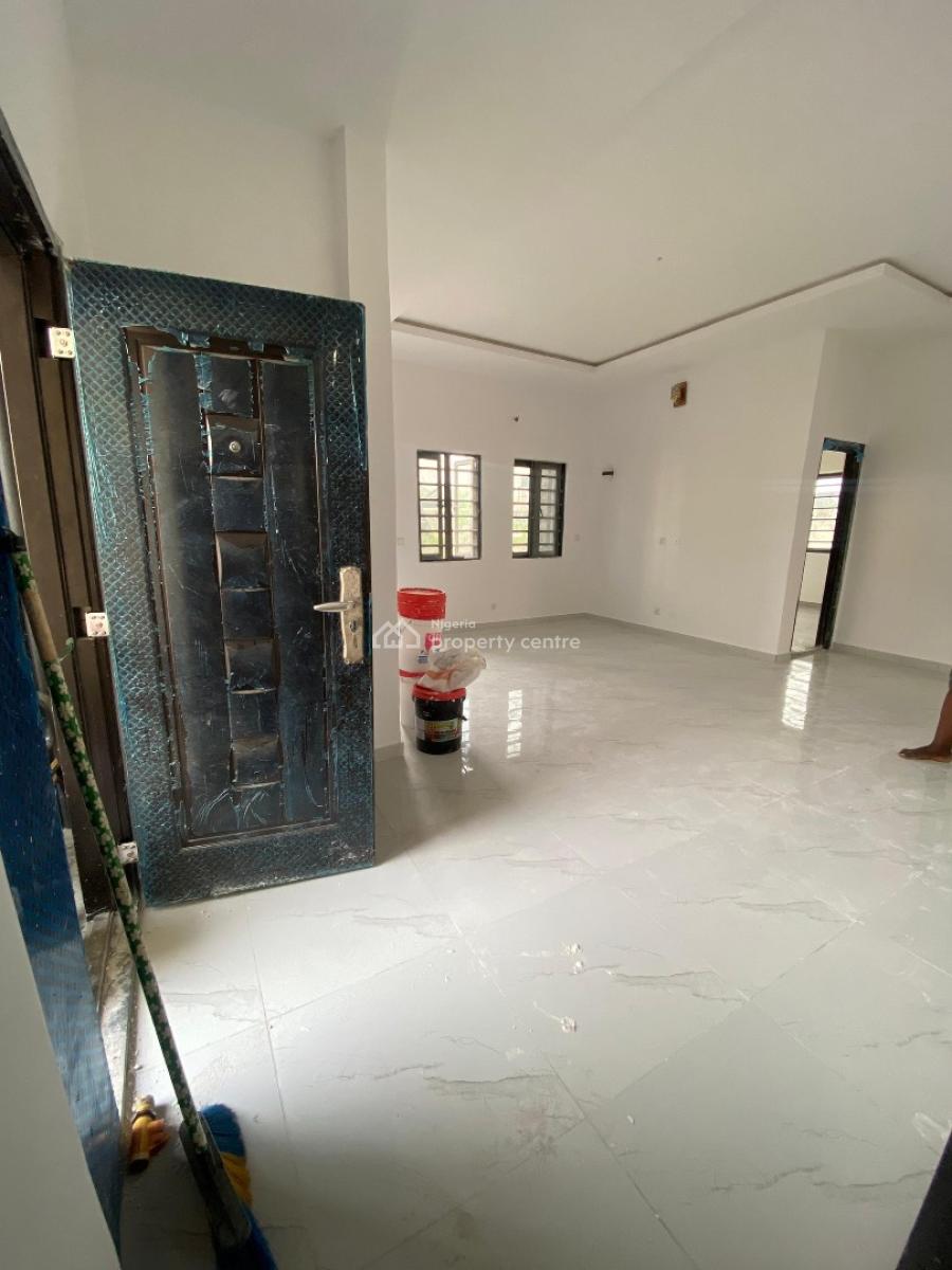 Luxury 3 Bedroom Apartment, Glorious Estate, Badore, Ajah, Lagos, Flat / Apartment for Rent