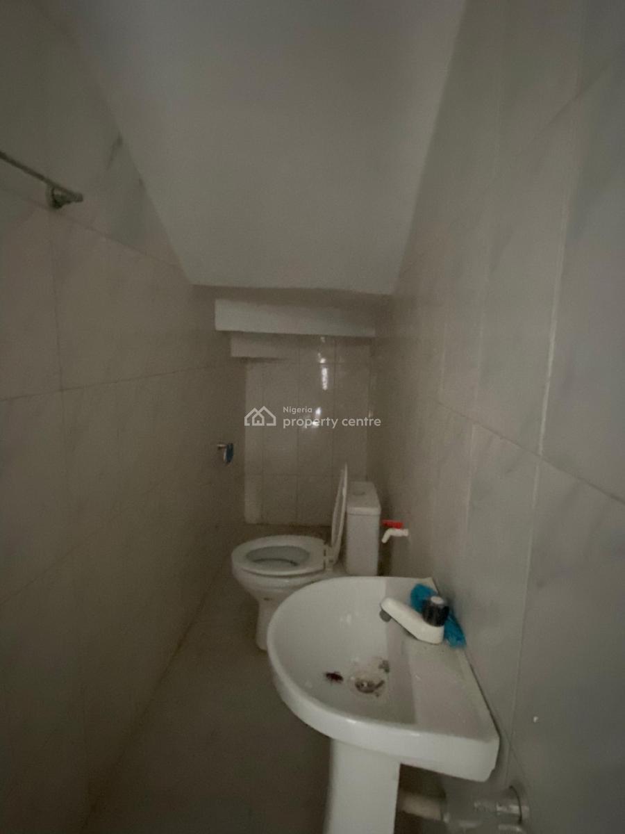 Luxury 3 Bedroom Apartment, Glorious Estate, Badore, Ajah, Lagos, Flat / Apartment for Rent