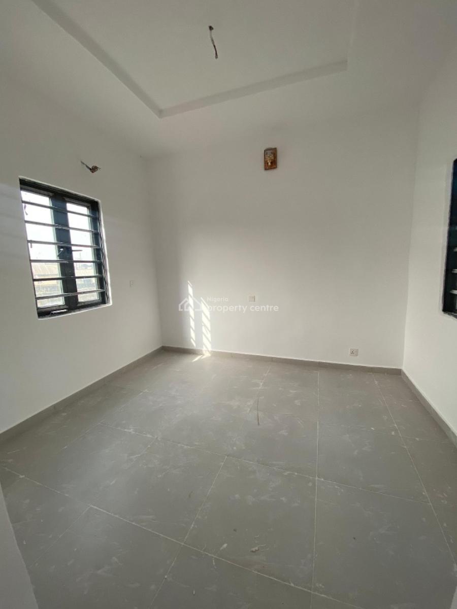 Luxury 3 Bedroom Apartment, Glorious Estate, Badore, Ajah, Lagos, Flat / Apartment for Rent