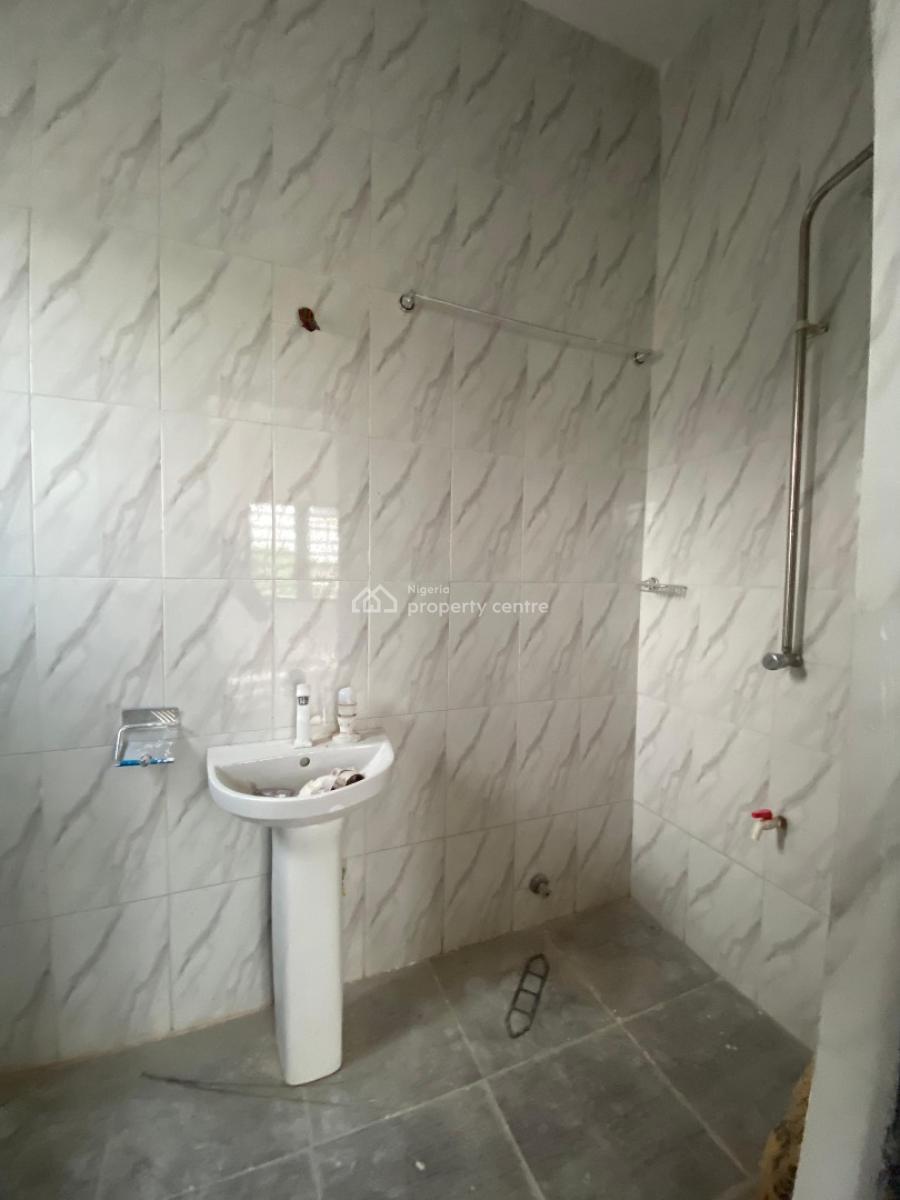 Luxury 3 Bedroom Apartment, Glorious Estate, Badore, Ajah, Lagos, Flat / Apartment for Rent