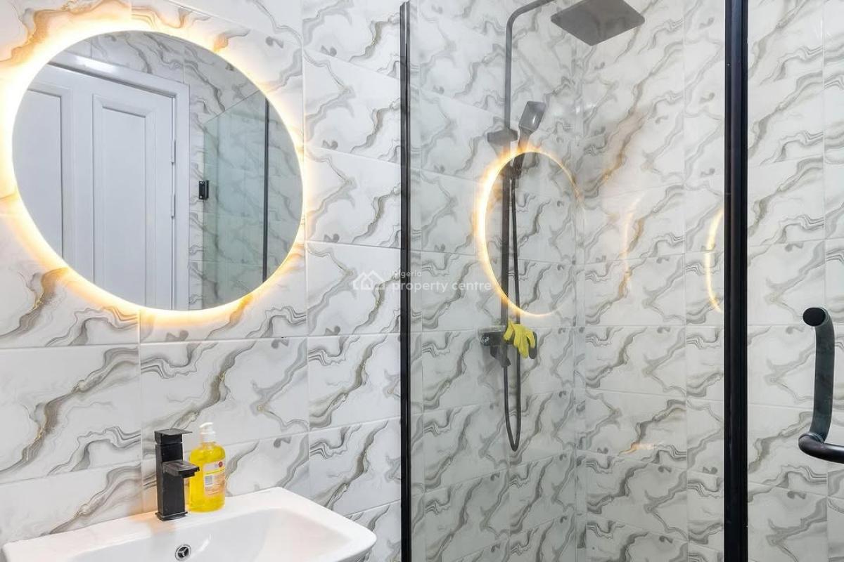 2 Bedroom Apartment, Sunshine Estate, Asokoro District, Abuja, Flat / Apartment for Rent