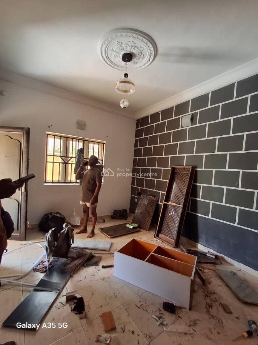 Sharp Lovely Mini Flat, Abijo Destiny Homes, Abijo, Lekki, Lagos, Flat / Apartment for Rent