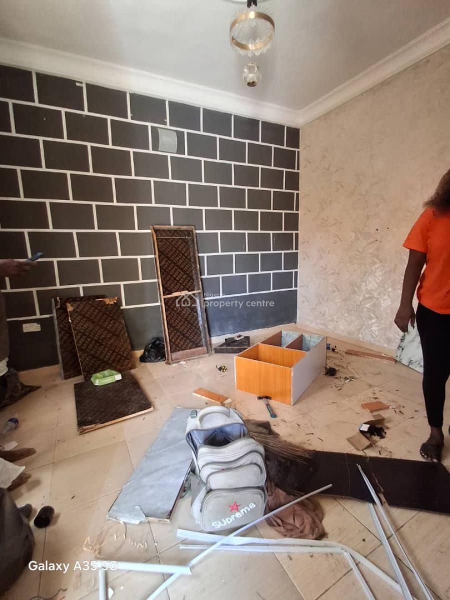 Sharp Lovely Mini Flat, Abijo Destiny Homes, Abijo, Lekki, Lagos, Flat / Apartment for Rent