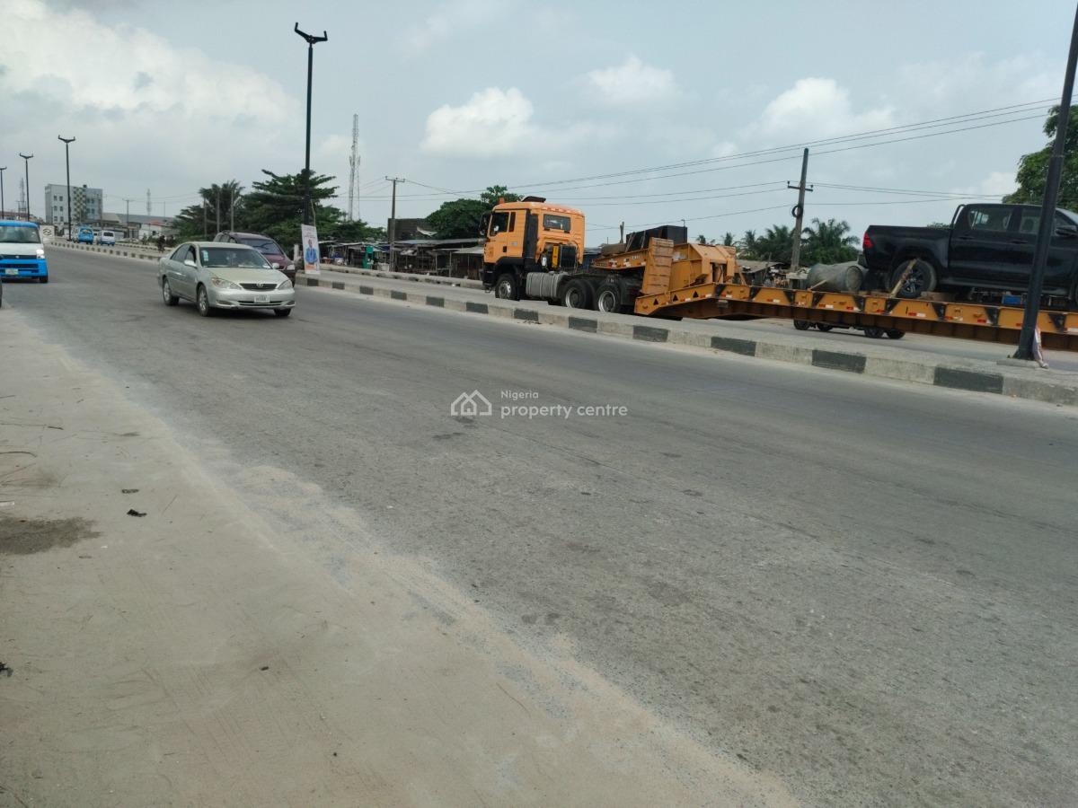 827 Sqm Land Very Close to Road, Igando Orudu, Ibeju Lekki, Lagos, Mixed-use Land for Sale