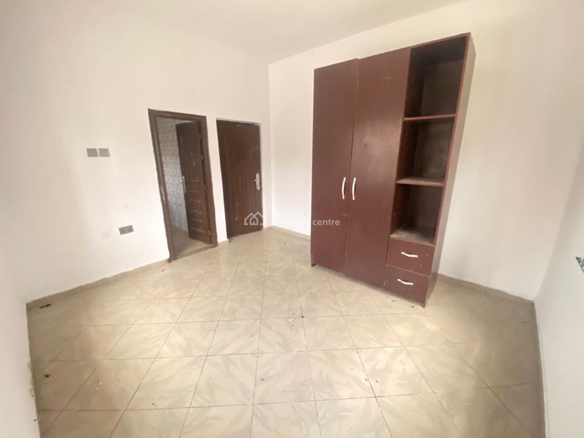 Luxury 3 Bedroom Apartment with Excellent Facility, Oke Ira Nla, Ajah, Lagos, Flat / Apartment for Rent