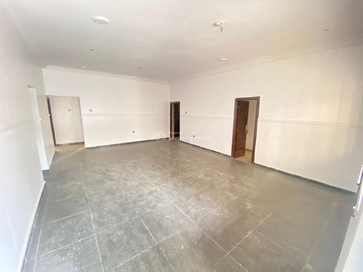 Luxury 3 Bedroom Apartment with Excellent Facility, Oke Ira Nla, Ajah, Lagos, Flat / Apartment for Rent