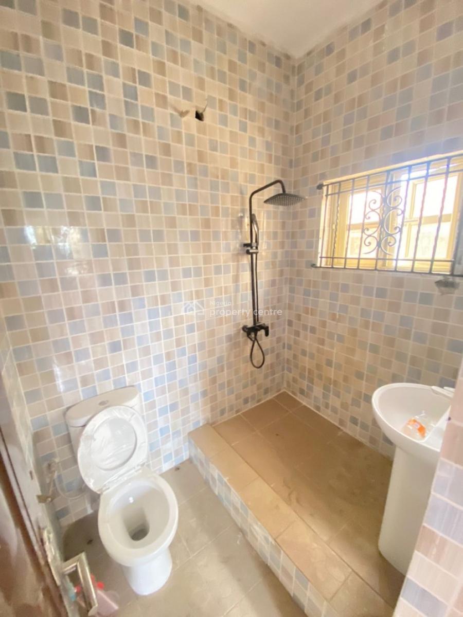 Luxury 3 Bedroom Apartment with Excellent Facility, Oke Ira Nla, Ajah, Lagos, Flat / Apartment for Rent