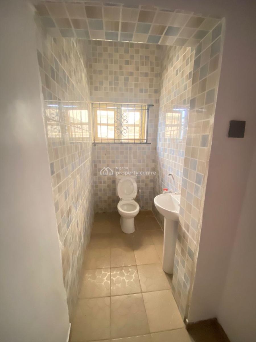 Luxury 3 Bedroom Apartment with Excellent Facility, Oke Ira Nla, Ajah, Lagos, Flat / Apartment for Rent