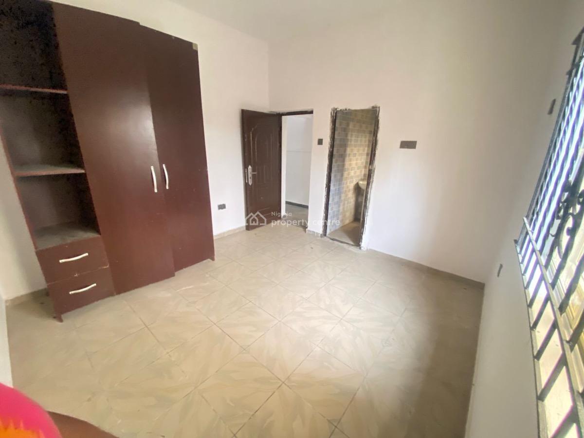 Luxury 3 Bedroom Apartment with Excellent Facility, Oke Ira Nla, Ajah, Lagos, Flat / Apartment for Rent