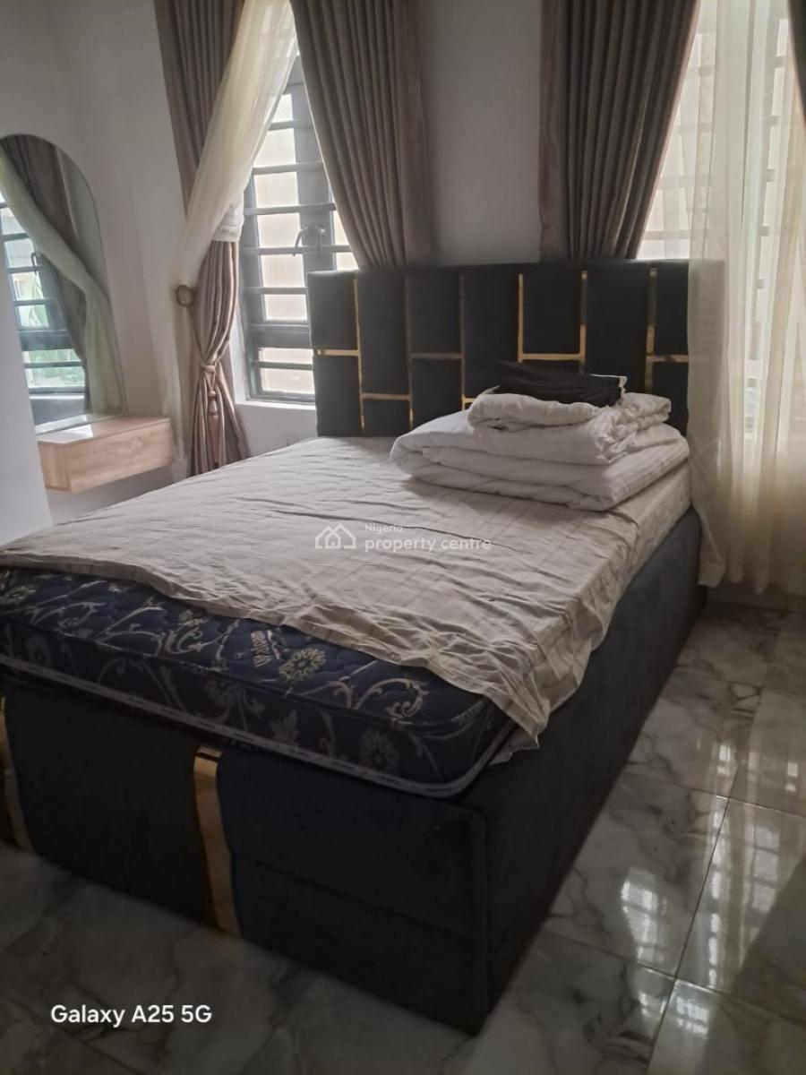 Fully Furnished 6 Units of 3 Bedrooms Terrace, Ikeja Gra, Ikeja, Lagos, Terraced Duplex for Rent